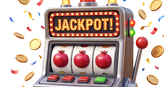 Pinco Casino Jackpot